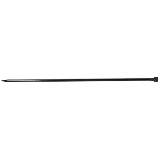 Draper Chisel Point Digging Bar, 1.5m Draper - Town Tools