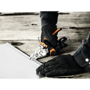 Fiskars PowerGear™ Bulldog Aviation Snips 250mm (10in) Fiskars - RockBottom Northampton