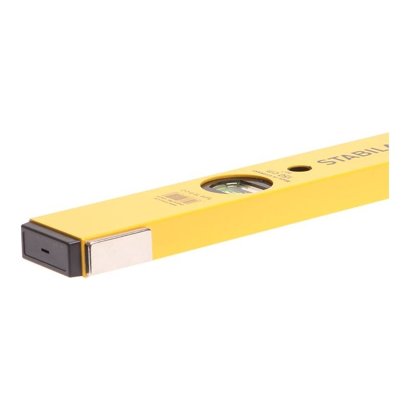 Stabila 70P-2 Double Plumb 4 Vial Spirit Level 02420 150cm Stabila - RockBottom Nothampton