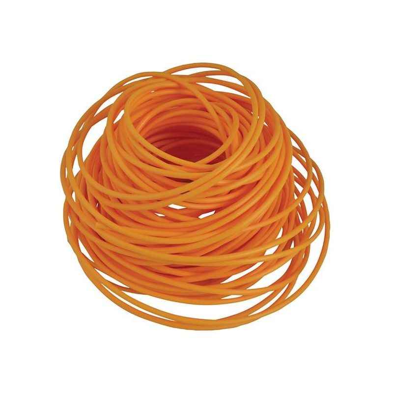 Alm Manufacturing SL004 Medium-Duty Petrol Trimmer Line 2.4mm x 20m ALM Manufacturing - RockBottom Northampton 