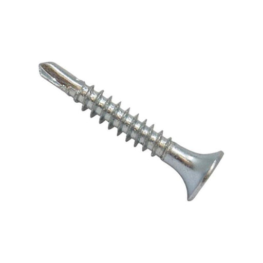 Forgefix Drywall Screw Phillips Bugle Head FT ZP 3.5 x 25mm Bulk 1000 ForgeFix - RockBottom Northampton
