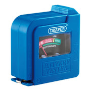 Draper Universal Battery Tester Draper - Town Tools