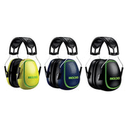 Moldex M4 Earmuffs SNR 30 dB Moldex - RockBottom Northampton