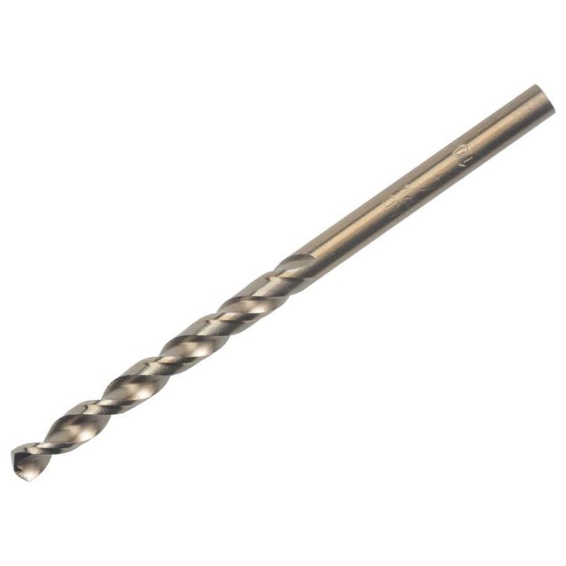 Dewalt Power Tools Extreme 2 Metal Drill Bit 4.2mm OL:75mm WL:43mm DeWALT Power Tools - RockBottom Northampton