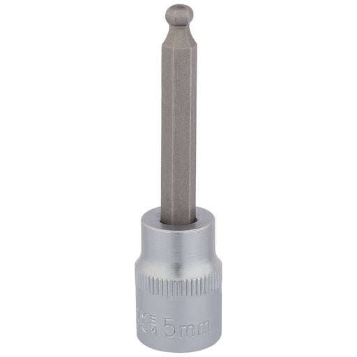 Draper Ball End Hexagonal Socket Bits, 3/8" Sq. Dr., 5mm 16288 Draper - Town Tools 