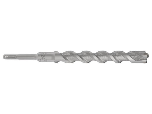 Bosch Powertool Accessories PRO SDS plus-5X Hammer Drill Bit 24 x 200 x 250mm Bosch Powertool Accessories - NorthantsTrade Northampton