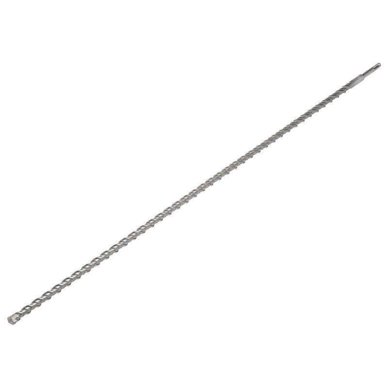 Draper SDS Plus Drill Bit, 16.0 x 1000mm Draper - Town Tools