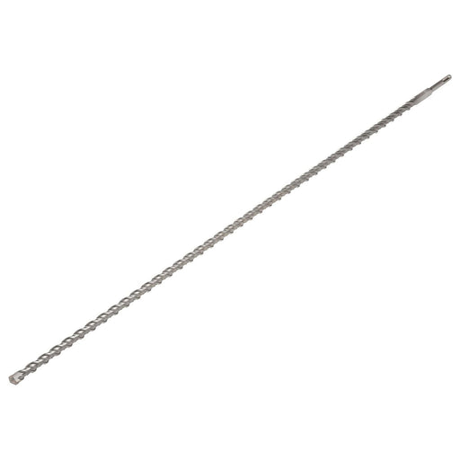 Draper SDS Plus Drill Bit, 16.0 x 1000mm Draper - Town Tools