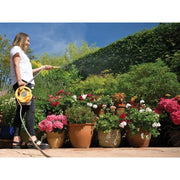 Hozelock Micro Hose Reel + 10m of 7mm Hose Hozelock - RockBottom Northampton