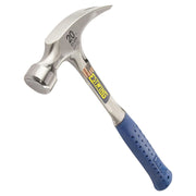 Draper Estwing E3-20S Straight Claw Hammer, 20oz/560g Draper - Town Tools