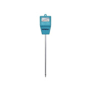 Faithfull pH Meter 200mm Long Probe Faithfull - RockBottom Northampton