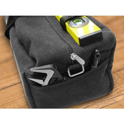 Faithfull Zip Top Holdall 75cm (30in) Faithfull - RockBottom Northampton