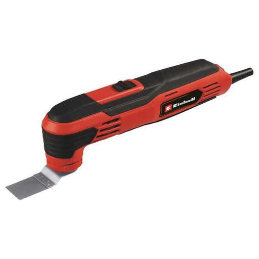 Einhell TC-MG 250 CE Multifunctional Tool 250W 240V Einhell - RockBottom Northamptin