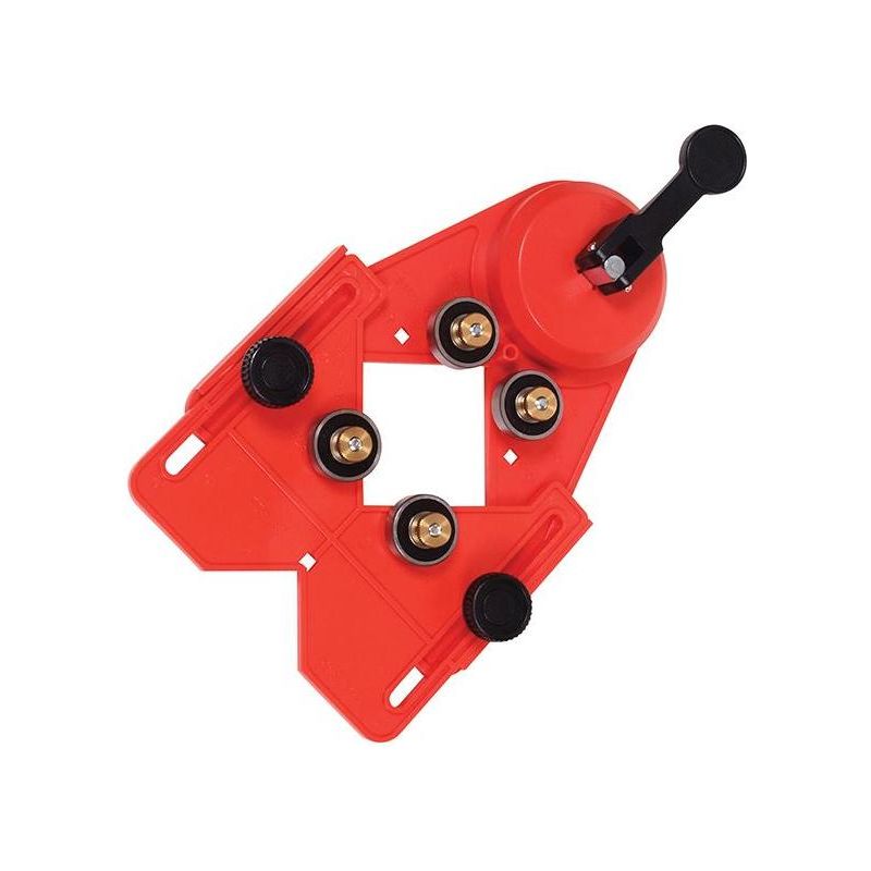 Vitrex Universal Hard Tile Drill Bit Guide Vitrex - RockBottom Northampton