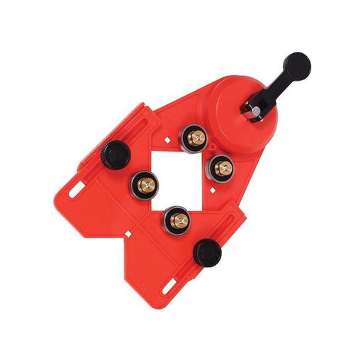 Vitrex Universal Hard Tile Drill Bit Guide Vitrex - RockBottom Northampton