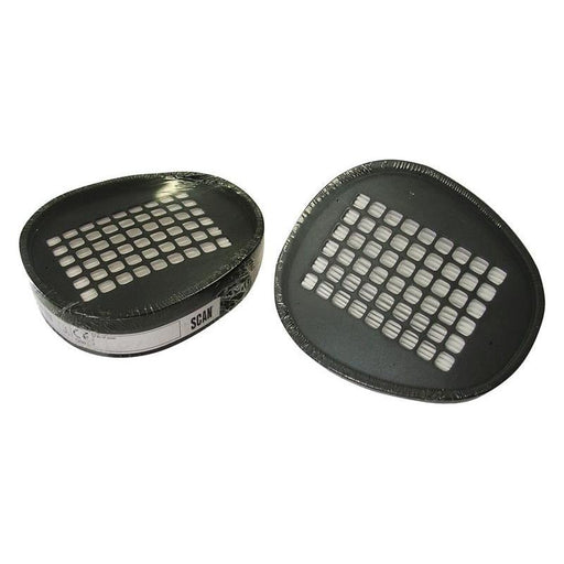 Scan Twin Filter Replacement Cartridge P3 (Pack of 2) Scan - RockBottom Nothampton