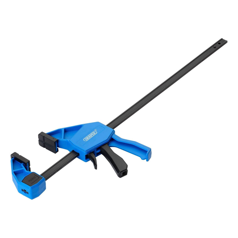 Draper Medium Duty Bar Clamp, 450mm Draper - Town Tools