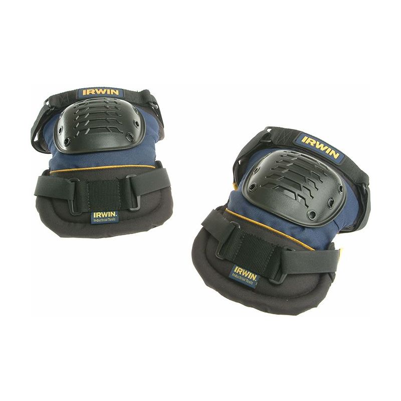 Irwin® Knee Pads Professional Swivel IRWIN® - RockBottom Northampton