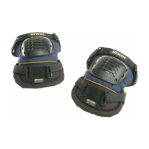 Irwin® Knee Pads Professional Swivel IRWIN® - RockBottom Northampton