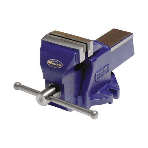 Irwin® Record® No.1 Mechanic's Vice 75mm (3in) IRWIN® Record® - RockBottom Northampton