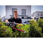 Metabo HS 18 LTX 65 Hedge Trimmer 18V Bare Unit Metabo - RockBottom Northampton