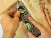 STANLEY Hand Tools FatMax Pro Torpedo Level 25cm STANLEY� Hand Tools - RockBottom Nothampton