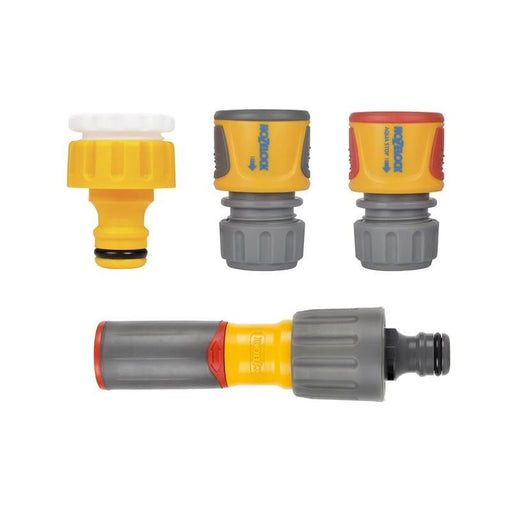 Hozelock 3-in-1 Watering Starter Set Hozelock - RockBottom Northampton