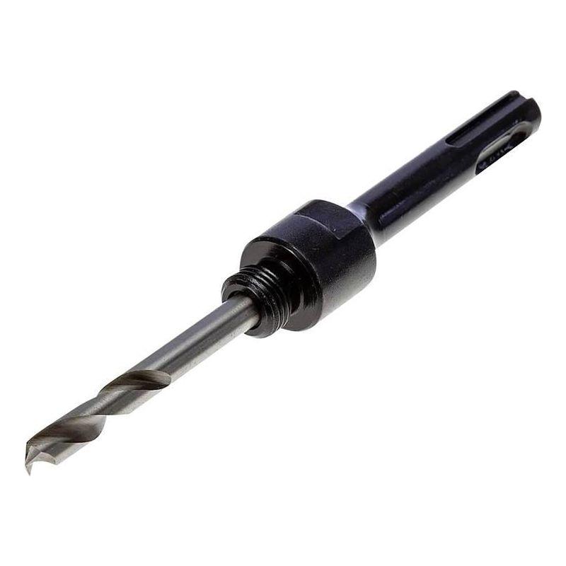 Starrett A1-1 SDS Plus Arbor Starrett - RockBottom Nothampton