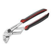 Facom PWF250CPEPB Plier Wrench Bi-material Grips 250mm Facom - RockBottom Northampton