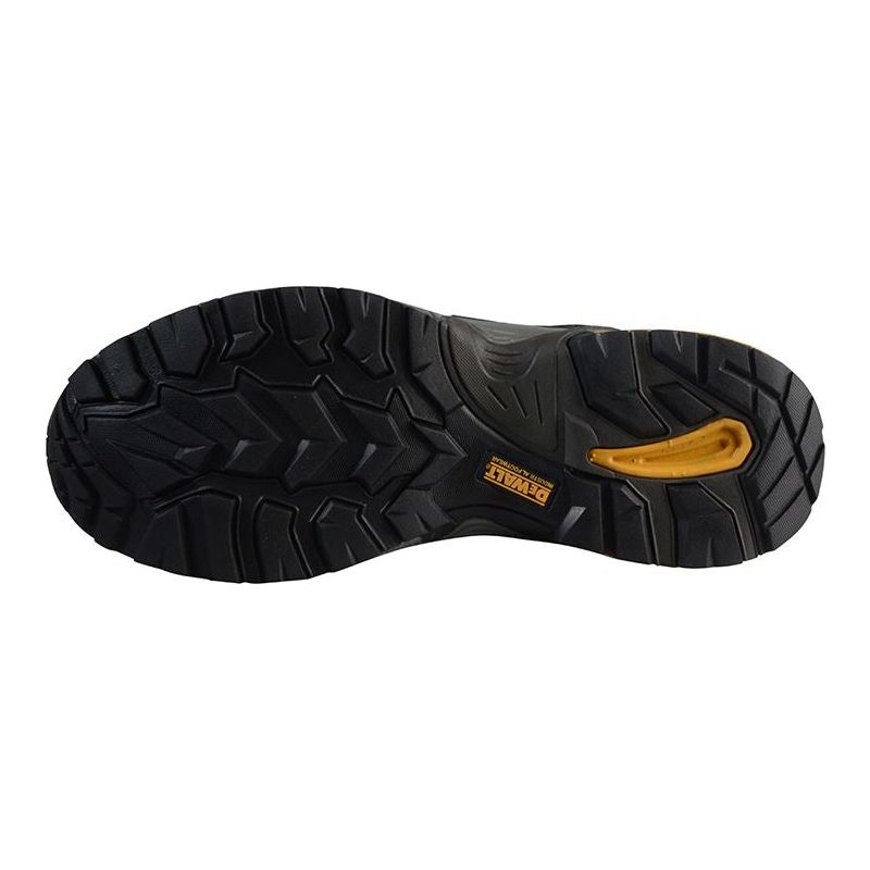 Dewalt Power Tools Cutter Safety Trainers Black UK 12 EUR 47 DeWALT Power Tools - RockBottom Northampton