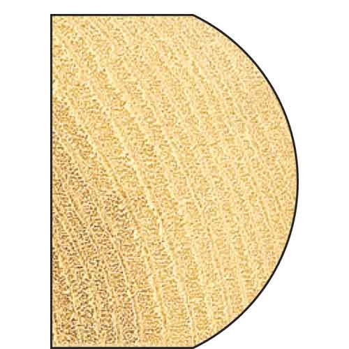 9/7X1/2TC - Hand hole staff bead cutter