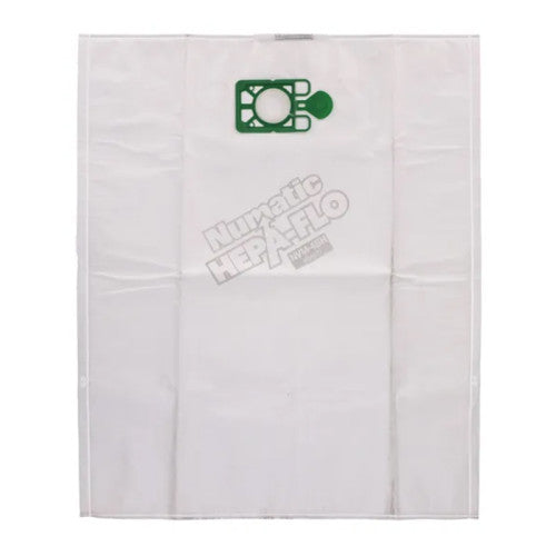 NUMATIC NVM-4BH  HEPAFLOW DUST BAG 40LTRS