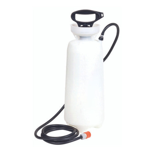 WATER BOTTLE FOR CUT OFF SAW