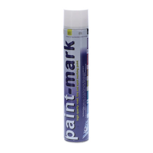 PAINT-MARK WHITE 750ML