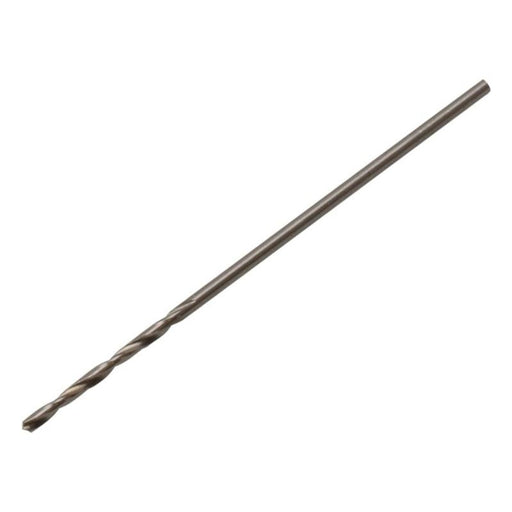Dormer A100 HSS Jobber Drill Bit 0.30mm OL:19mm WL:3mm Dormer - RockBottom Northampton