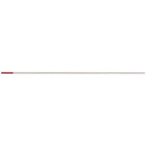 Draper Thoriated Tungsten Electrode, 1.6 x 150mm 61995 Draper - Town Tools 
