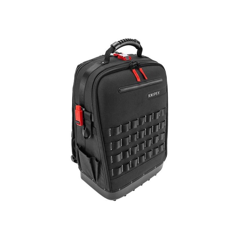 Knipex 00 21 50 LE Modular X18 Tool Backpack Knipex - RockBottom Northampton