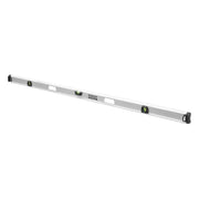 Stanley® Hand Tools FatMax® I-Beam Magnetic Level 3 Vial 200cm STANLEY® Hand Tools - RockBottom Nothampton