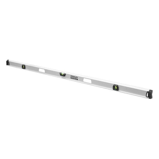 Stanley® Hand Tools FatMax® I-Beam Magnetic Level 3 Vial 200cm STANLEY® Hand Tools - RockBottom Nothampton
