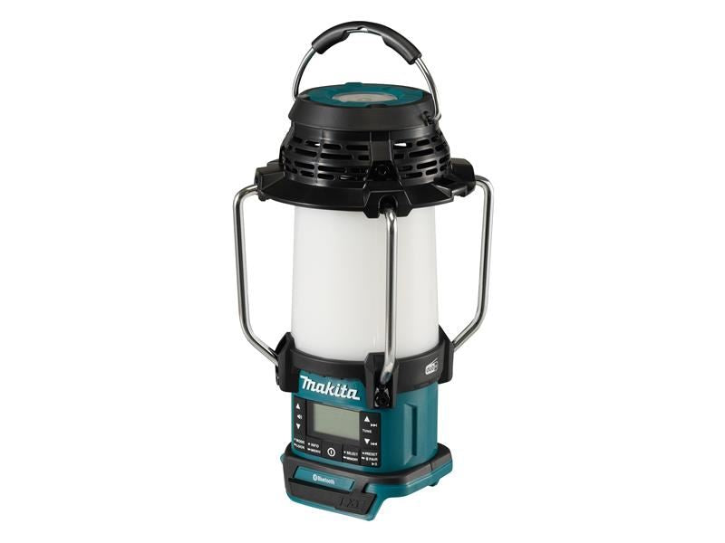 Makita DMR056 LXT Radio Lantern 14.4/18V Bare Unit Makita - RockBottom Northampton 