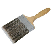 Faithfull Tradesman Synthetic Paint Brush 100mm (4in) Faithfull - RockBottom Northampton