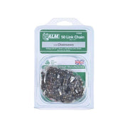 Alm Manufacturing CH050 Chainsaw Chain 3/8in x 50 links 1.3mm - Fits 35cm Bars ALM Manufacturing - RockBottom Northampton 