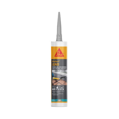 Everflex Lead Mate Sealant Grey (295ml)