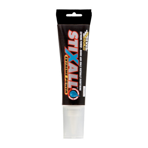 Stixall Easi Squeeze White (80ml)