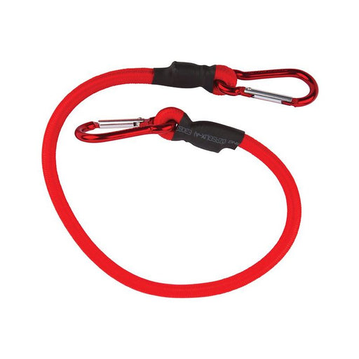 Bluespot Tools Snap Clip Bungee 60cm x 10mm BlueSpot Tools - RockBottom Northampton
