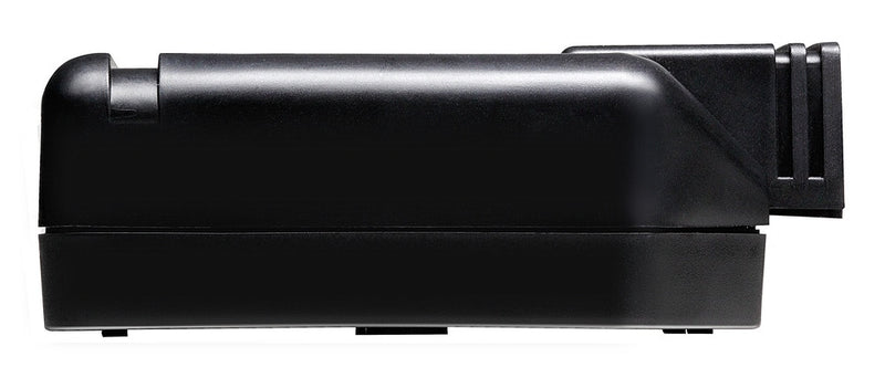 Masterplug Rubber Trailing Socket 13a