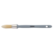 Draper Round Sash Paint Brush, 18mm Draper - Town Tools