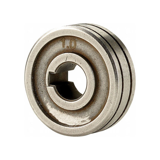Draper MIG Welder Wire Feed Drive Roller, 1.0-1.2mm Draper - Town Tools