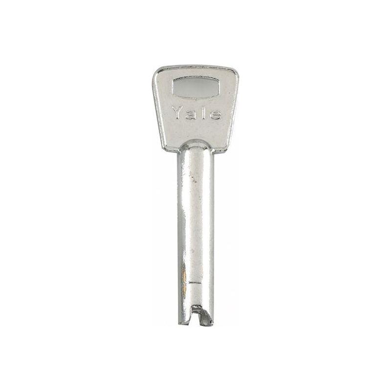 Yale Locks Window Lock Key For 8K102 (V-8K102K-2) Yale Locks - RockBottom Northampton