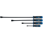 Draper Soft Grip Pry Bar Set (4 Piece) 92034 Draper - Town Tools 
